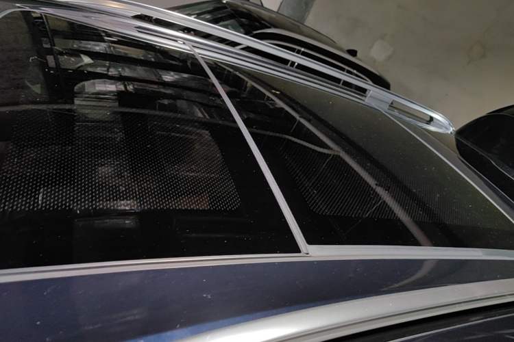 Used BMW X7 2022 xDrive40i Luxury M Sport Package Roof
