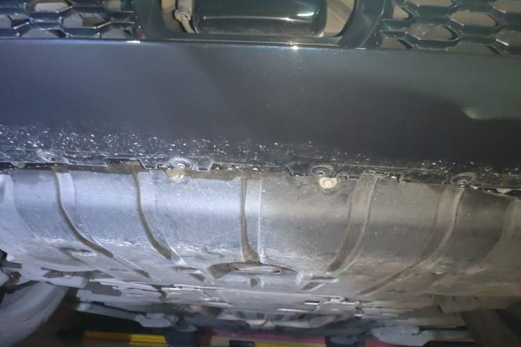 Used BMW X7 2022 xDrive M50i Chassis Front