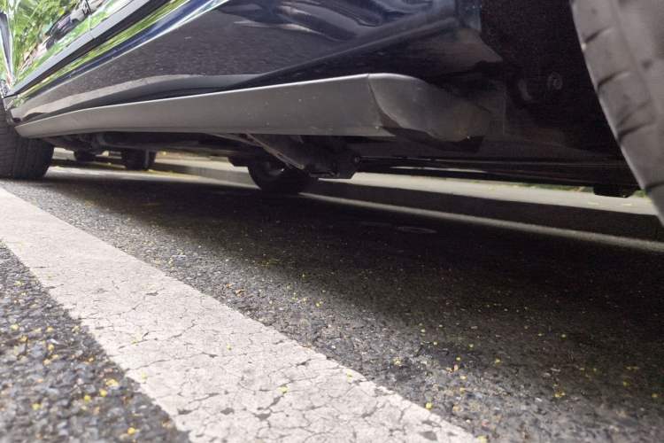 Used BMW X7 2022 xDrive40i Executive M Sport Package Chassis Rear Left