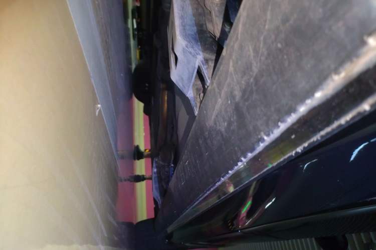 Used BMW X7 2022 xDrive M50i Chassis Rear Right