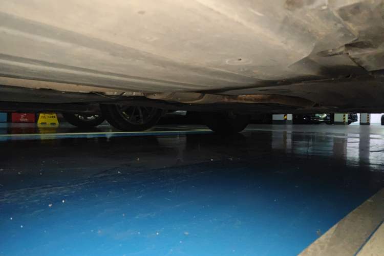 Used BMW X7 2022 xDrive40i Executive M Sport Package Chassis Rear Right
