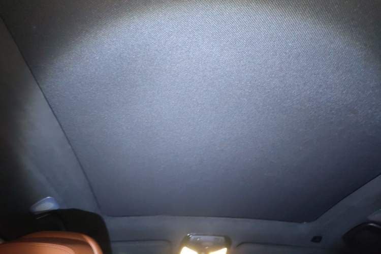 Used BMW X7 2022 xDrive M50i Headliner