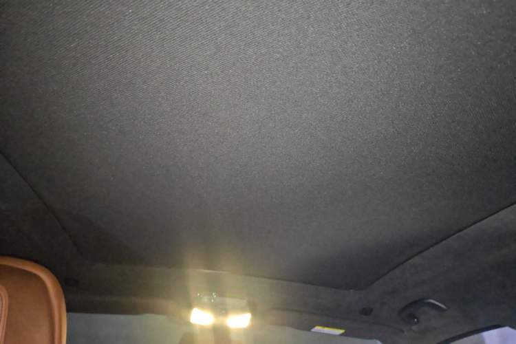 Used BMW X7 2022 xDrive40i Luxury M Sport Package Headliner