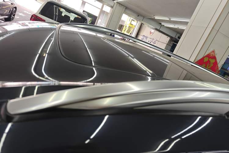 Used BMW X7 2022 xDrive40i Luxury M Sport Package Roof