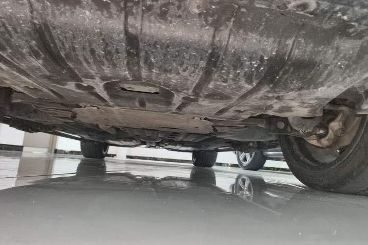 Used BMW X7 2022 xDrive40i Executive M Sport Package Chassis Front