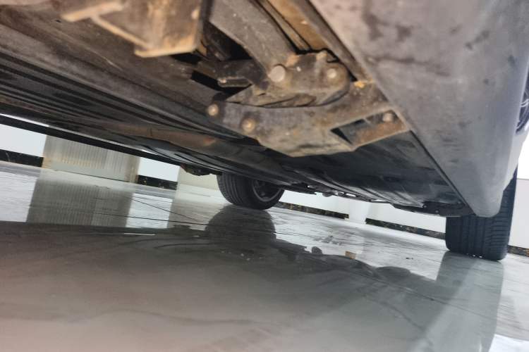 Used BMW X7 2022 xDrive40i Executive M Sport Package Chassis Front Left