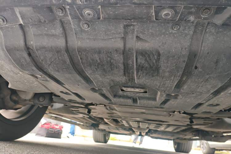 Used BMW X7 2023 xDrive40i Luxury M Sport Package Chassis Front