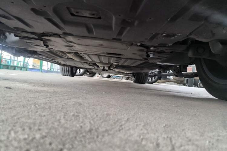 Used BMW X7 2023 xDrive40i Luxury M Sport Package Chassis Front