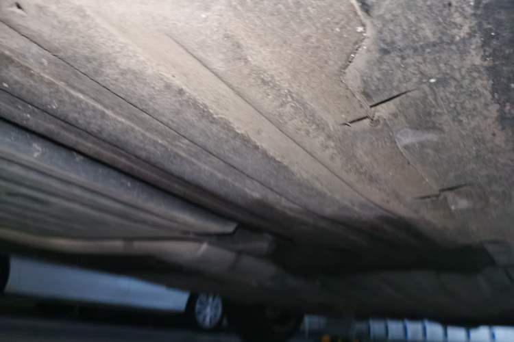 Used BMW X7 2023 xDrive40i Luxury M Sport Package Chassis Front Left