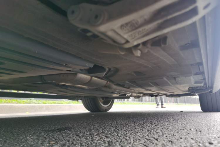 Used BMW X7 2023 xDrive40i Luxury M Sport Package Chassis Front Left