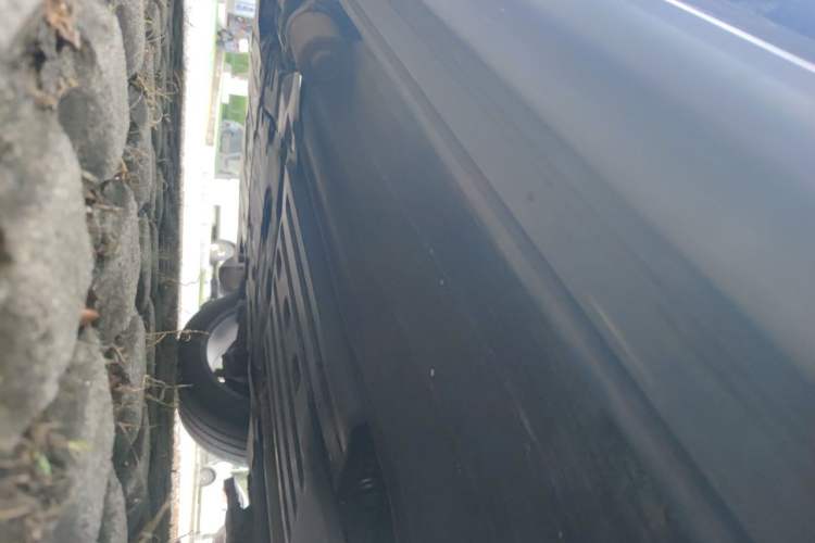 Used BMW X7 2023 xDrive40i Luxury M Sport Package Chassis Front Left