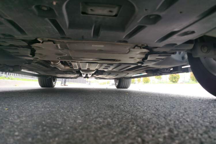 Used BMW X7 2023 xDrive40i Luxury M Sport Package Chassis Front