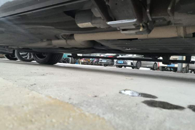 Used BMW X7 2023 xDrive40i Luxury M Sport Package Chassis Front Right