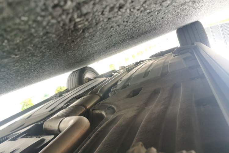 Used BMW X7 2023 xDrive40i Luxury M Sport Package Chassis Front Right