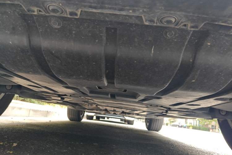 Used BMW X7  Chassis Front