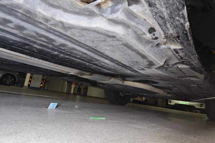 Used BMW X7 2023 xDrive40i Luxury M Sport Package Chassis Rear Right