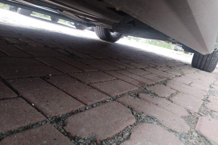 Used BMW X7 2023 xDrive40i Luxury M Sport Package Chassis Rear Right