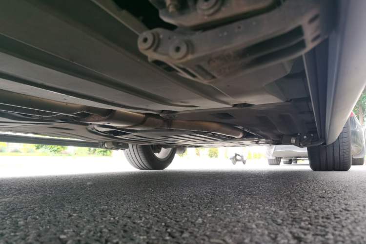 Used BMW X7 2023 xDrive40i Luxury M Sport Package Chassis Rear Right
