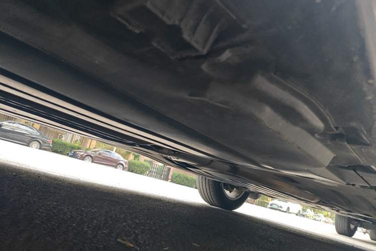 Used BMW X7  Chassis Rear Right