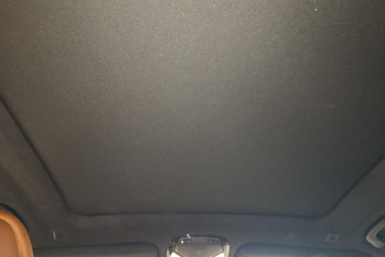 Used BMW X7 2023 xDrive40i Luxury M Sport Package Headliner