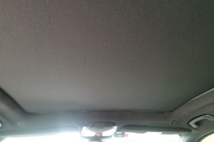 Used BMW X7 2023 xDrive40i Luxury M Sport Package Headliner