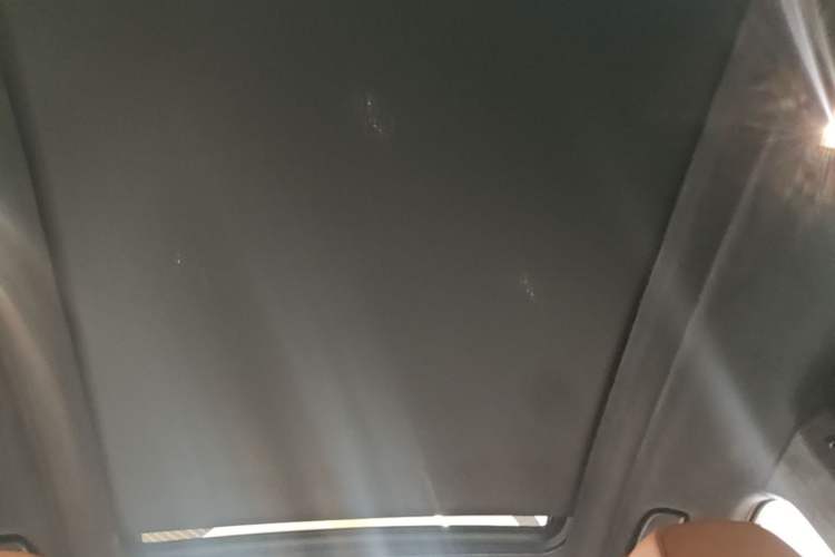 Used BMW X7 2023 xDrive40i Luxury M Sport Package Headliner