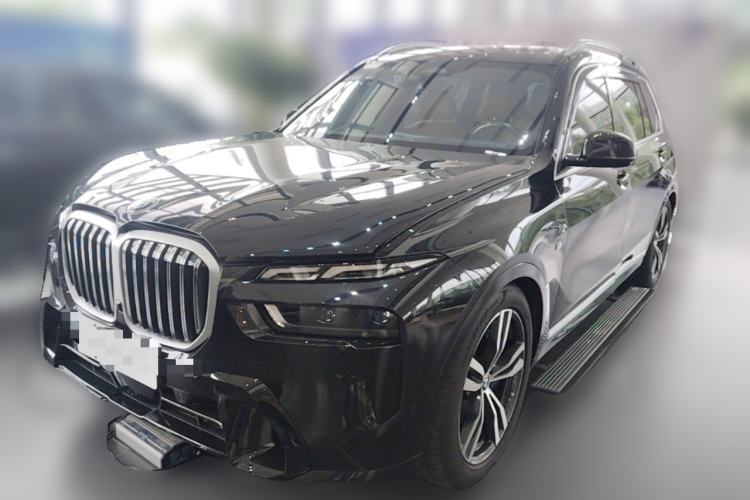 Used BMW X7 2023 xDrive40i Luxury M Sport Package Guazi used car, China used car export, Used car for sale, Used  cars, Cheapest cars for sale