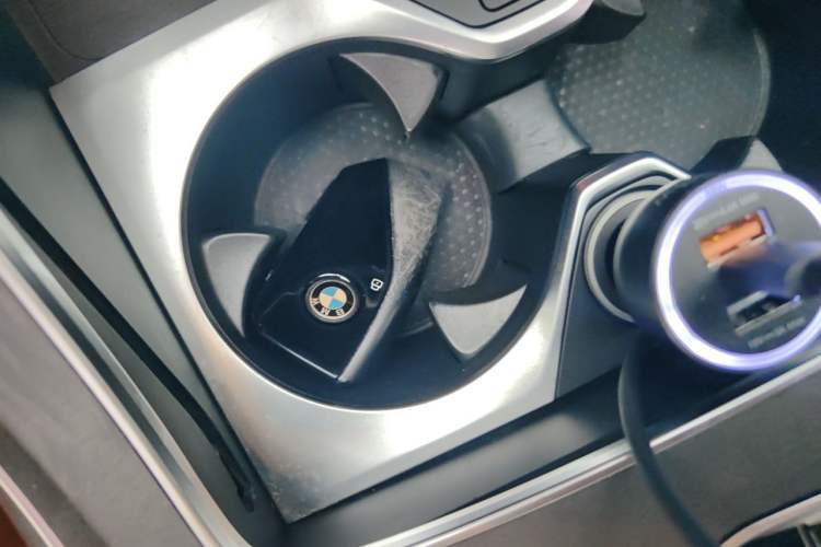 Used BMW X7 2023 xDrive40i Luxury M Sport Package Vehicle Key