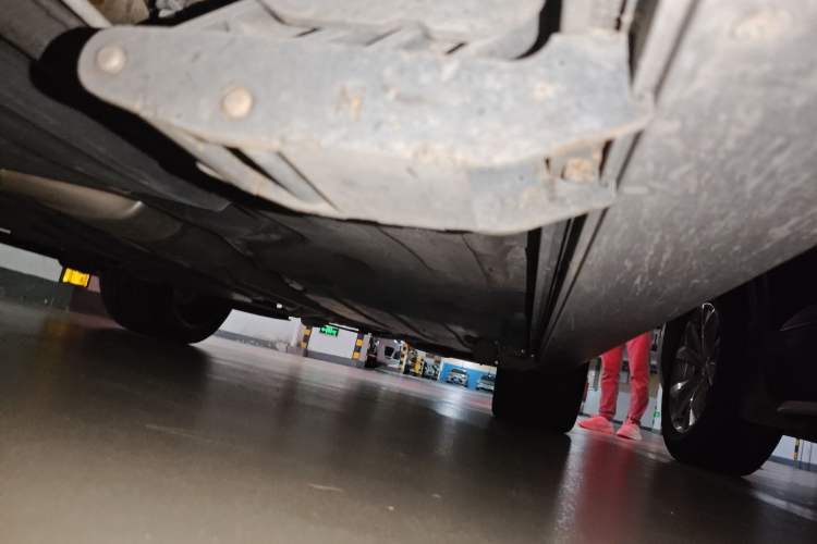Used BMW X7 2023 xDrive40i Executive M Sport Package Chassis Front Left