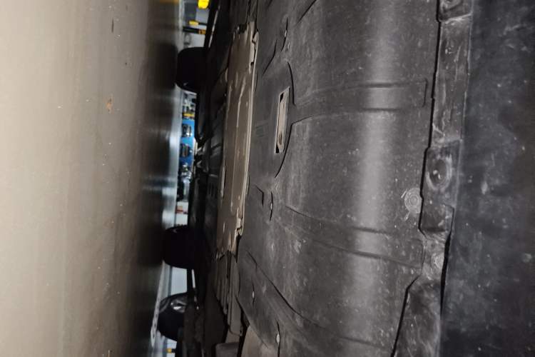 Used BMW X7 2023 xDrive40i Executive M Sport Package Chassis Front