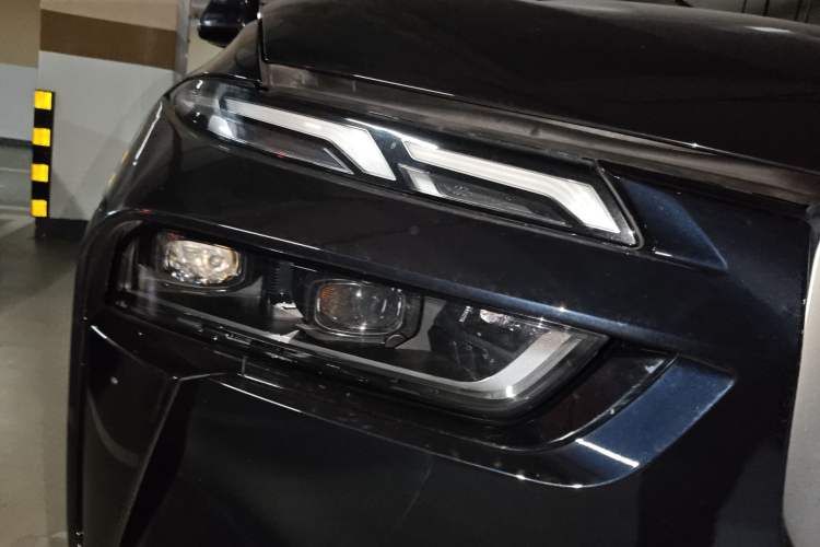 Used BMW X7 2023 xDrive40i Executive M Sport Package Exterior 6