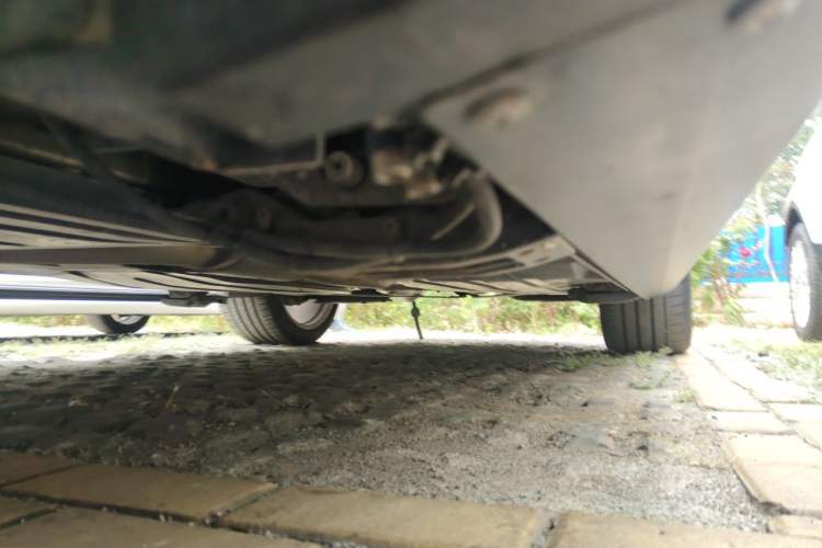 Used BMW X7  Chassis Front Left