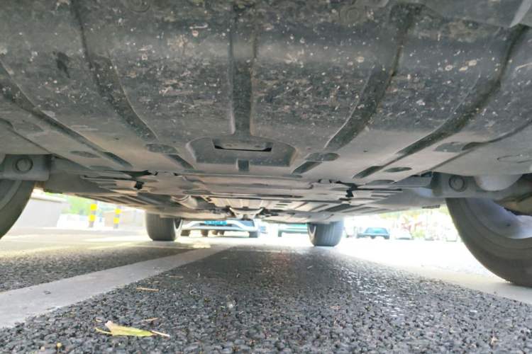 Used BMW X7 2023 xDrive40i Luxury M Sport Package Chassis Front