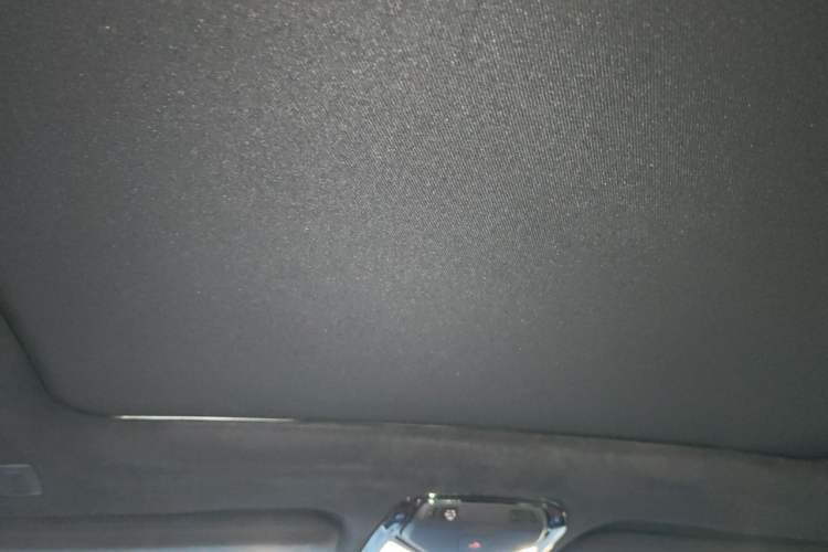 Used BMW X7 2023 xDrive40i Luxury M Sport Package Headliner