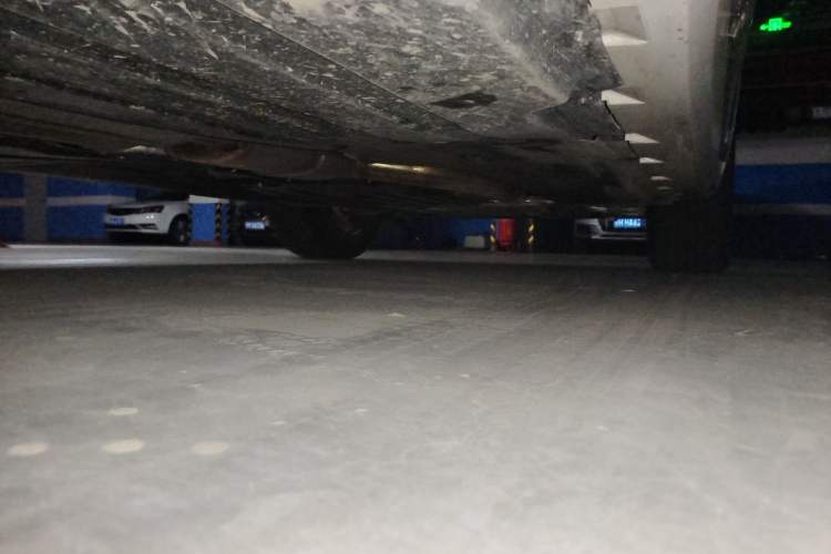 Used BMW X7  Chassis Rear Right