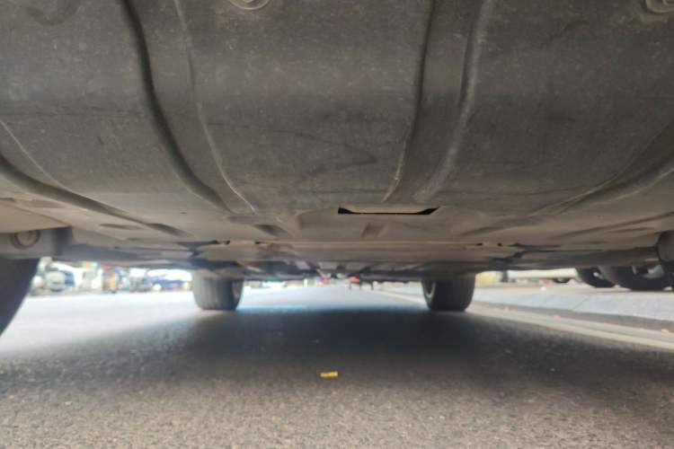 Used BMW X7 2024 xDrive40i Luxury Package – Leading Model Chassis Front