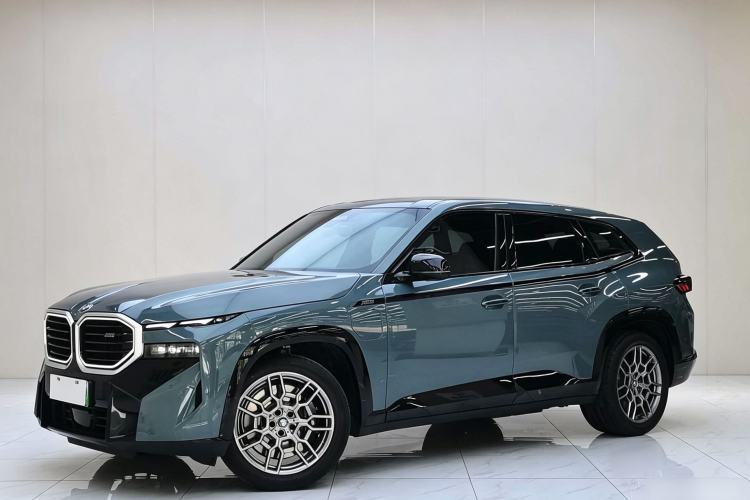 Ojetý BMW XM 2023 50e Guazi used car, China used car export, Used car for sale, Used  cars, Cheapest cars for sale