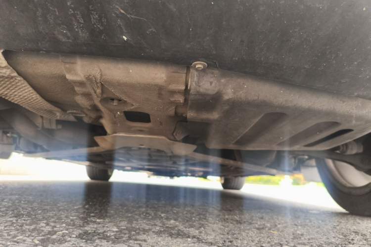 Used BMW Z4 2009 sDrive23i Leading Model Chassis Rear
