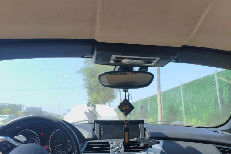 Used BMW Z4 2009 sDrive23i Leading Model Headliner
