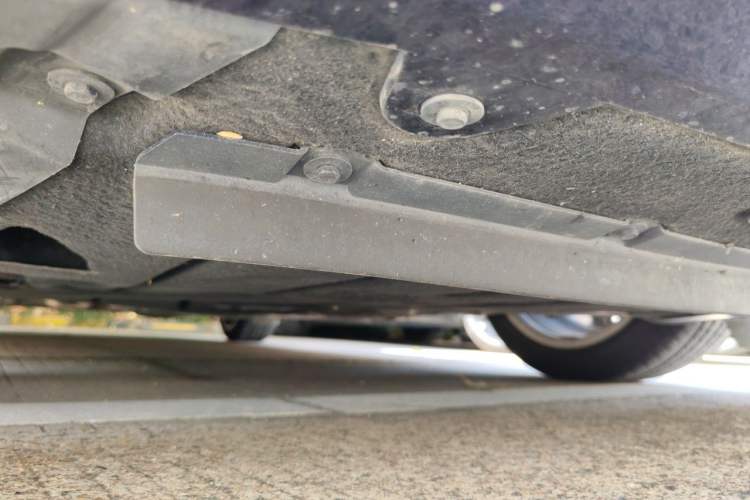 Used BMW Z4 2009 sDrive23i Leading Model Chassis Front