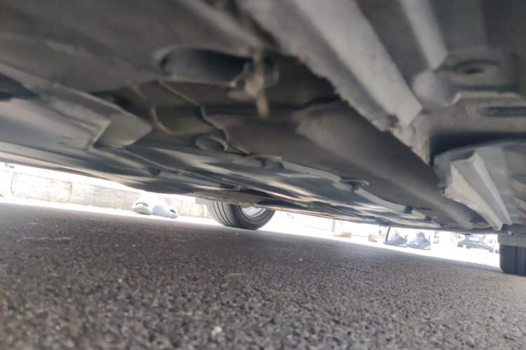 Used BMW Z4 2009 sDrive23i Leading Model Chassis Front Left