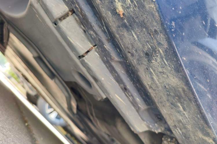 Used BMW Z4 2009 sDrive23i Leading Model Chassis Front Left
