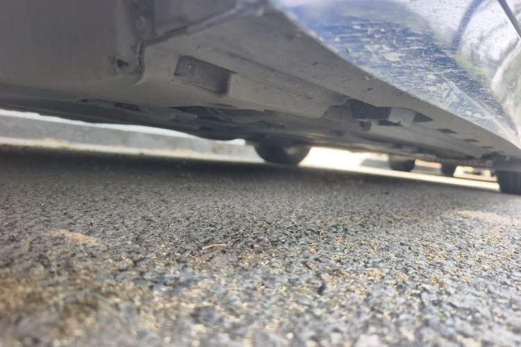 Used BMW Z4 2009 sDrive23i Leading Model Chassis Front Left