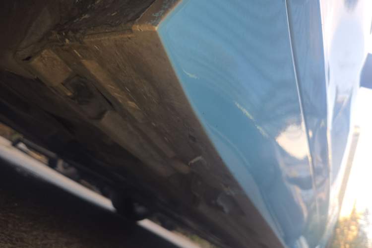 Used BMW Z4 2009 sDrive23i Leading Model Chassis Front Left
