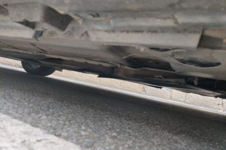 Used BMW Z4 2009 sDrive23i Leading Model Chassis Front Right