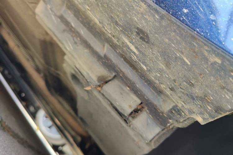 Used BMW Z4 2009 sDrive23i Leading Model Chassis Front Right