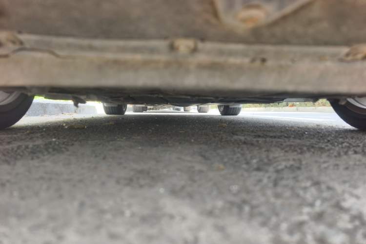 Used BMW Z4 2009 sDrive23i Leading Model Chassis Front
