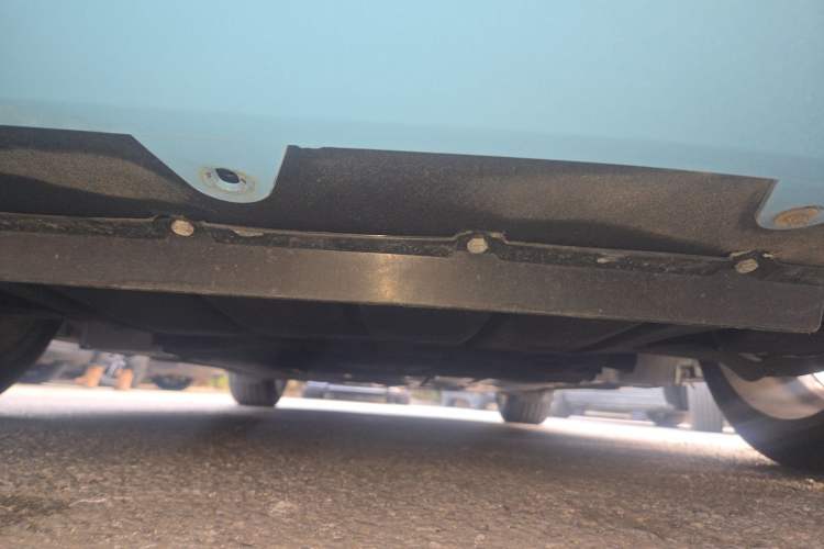 Used BMW Z4 2009 sDrive23i Leading Model Chassis Front