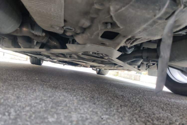 Used BMW Z4 2009 sDrive23i Leading Model Chassis Rear