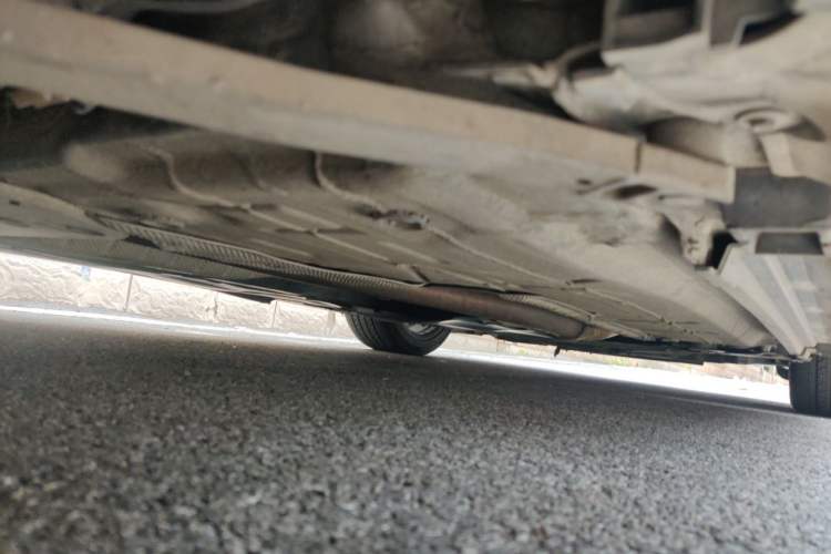Used BMW Z4 2009 sDrive23i Leading Model Chassis Rear Right